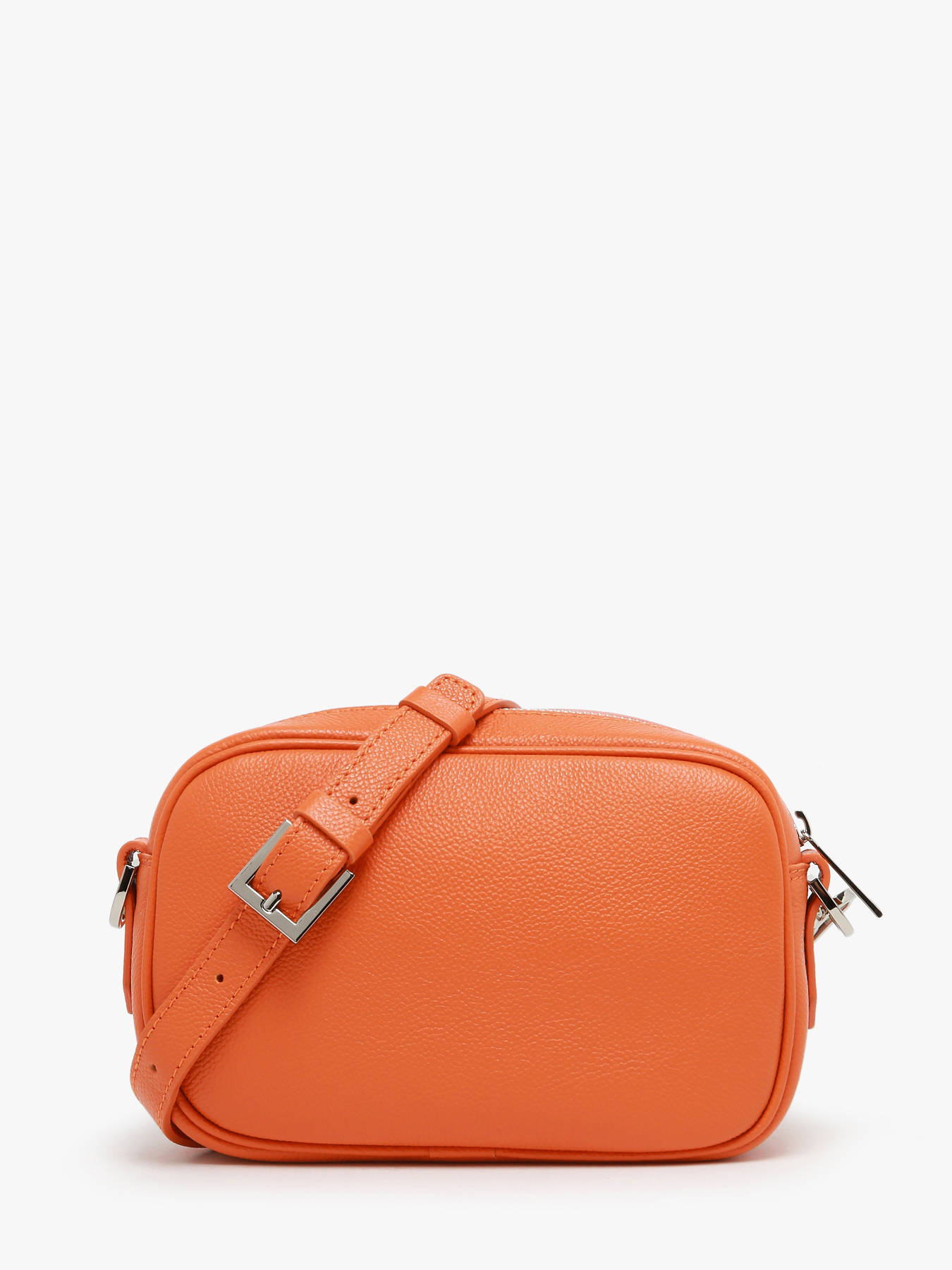 Sac bandoulire Firenze cuir LANCASTER