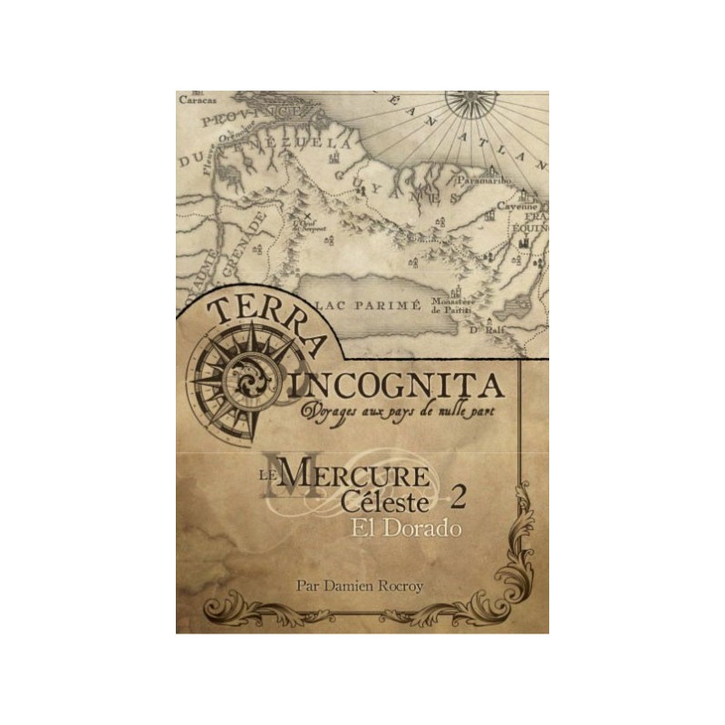 Mercures célèstes 2 - El Dorado