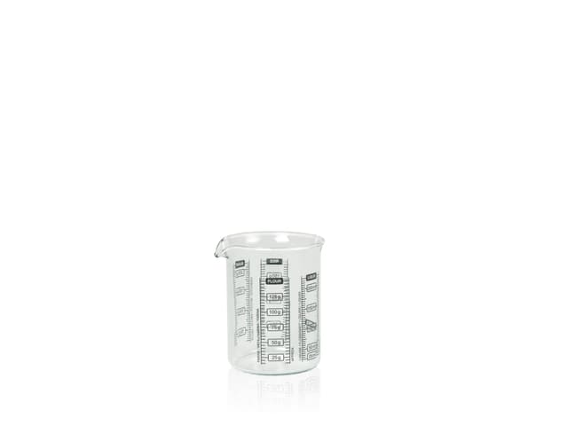 Pyrex Classic Målekande 0,25 liter Klar