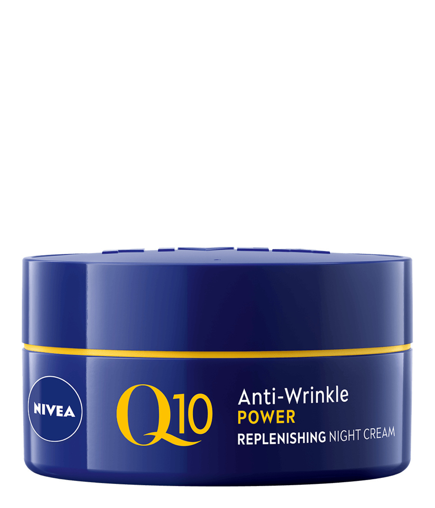 NIVEA Q10 Plus Anti-wrinkle Night 50 ml