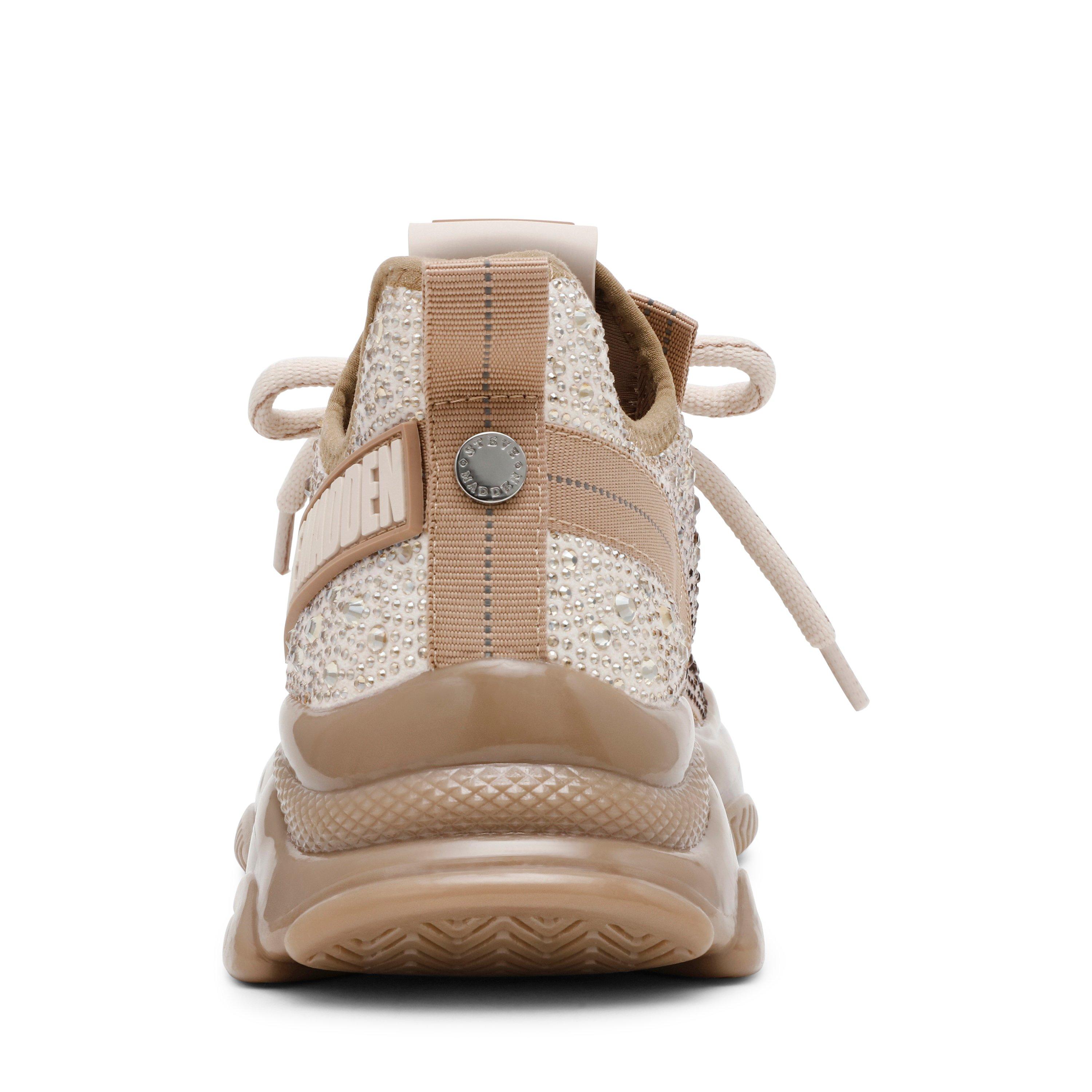 Steve Madden Mistica Trainers