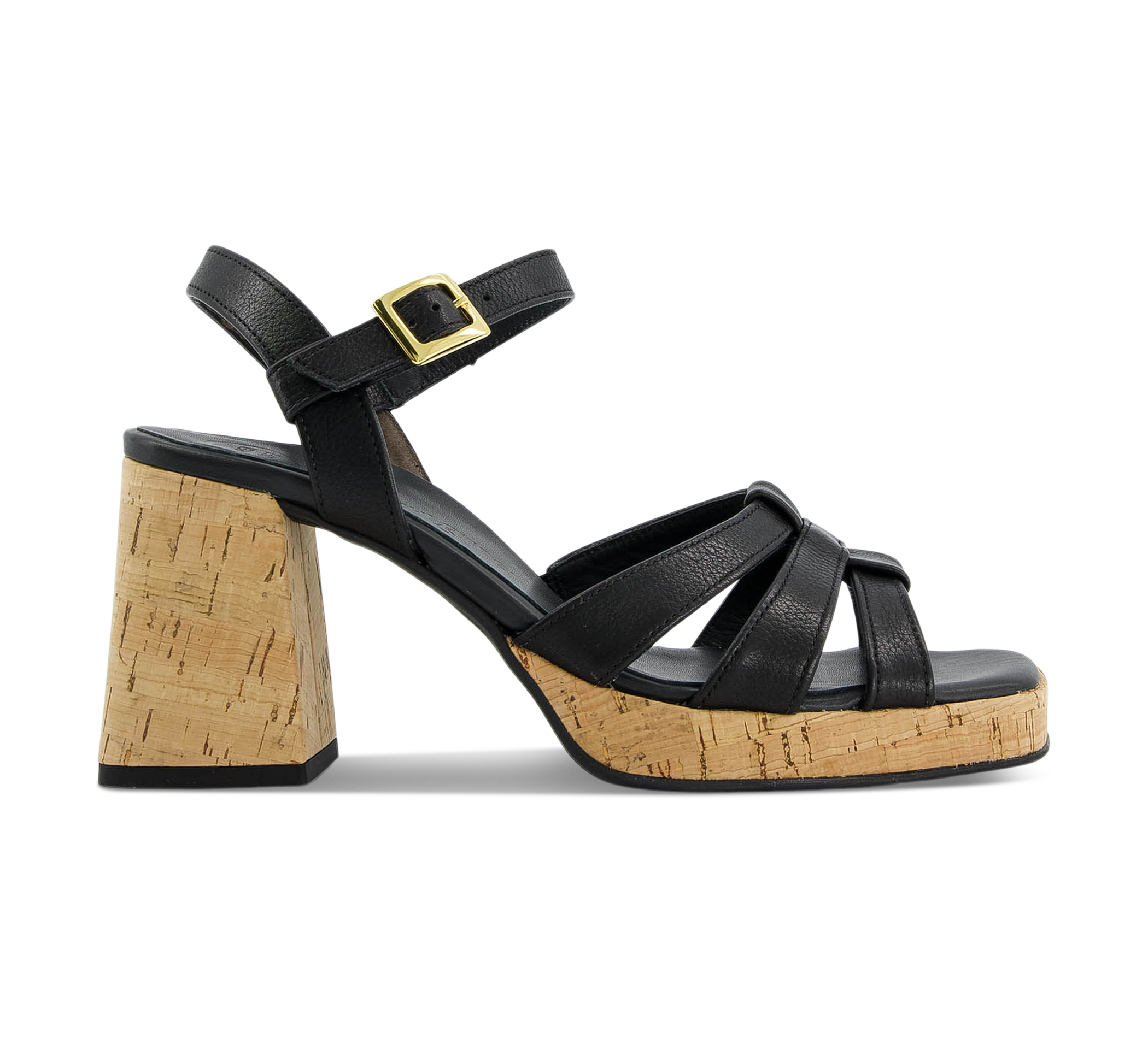 Paul Green Riemchensandalen