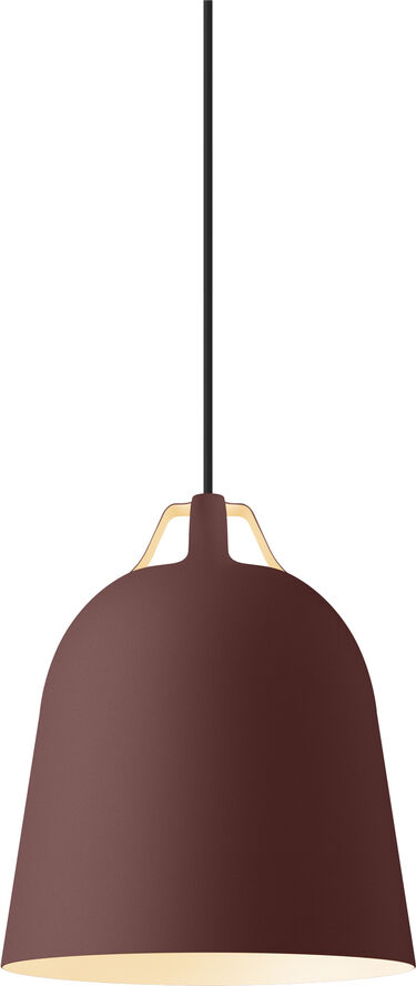 Eva Solo Clover pendant small Burgundy