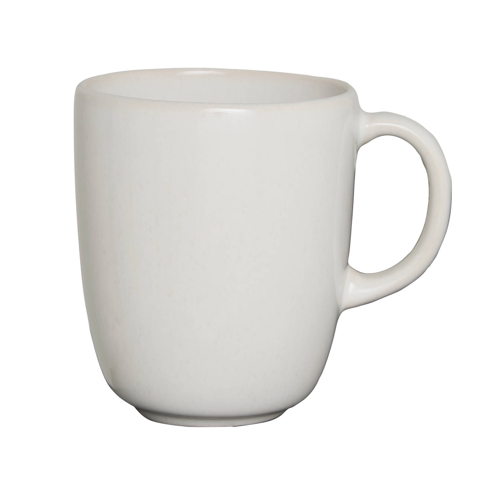 NOUS Living Organic mok (Ø9 cm) (340 ml) (set van 2)