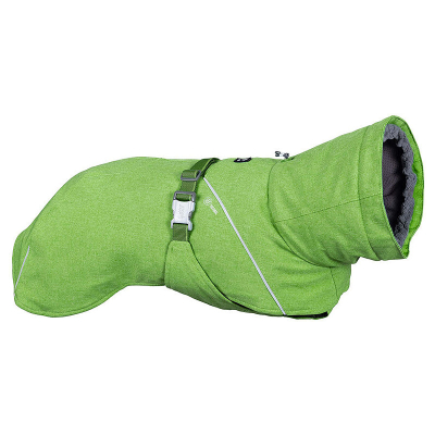 Hurtta Expedition Parka 2 Wintermantel hellgrün