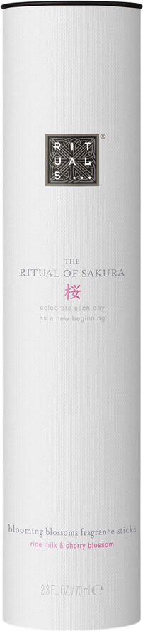 Rituals The Ritual of Sakura Mini Fragrance Sticks