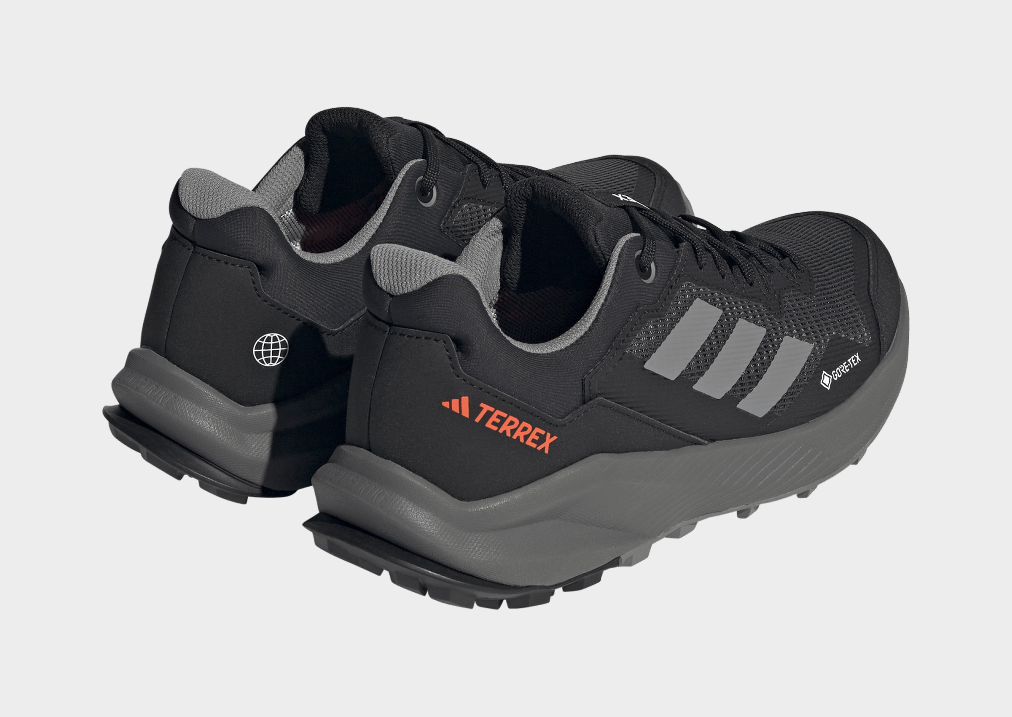 adidas Chaussure de trail running Terrex Trail Rider GORE-TEX