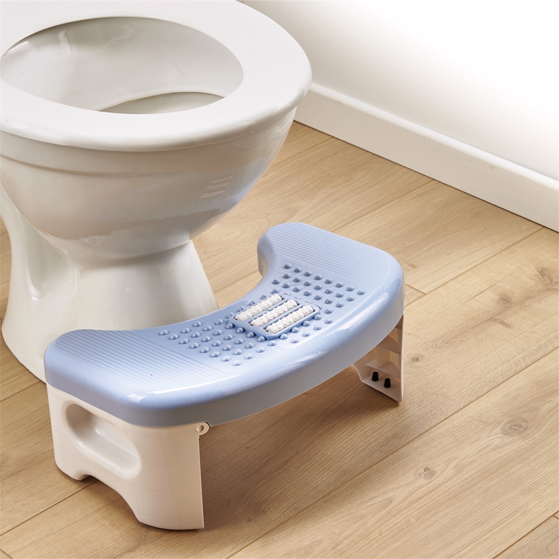 Tabouret physiologique massant