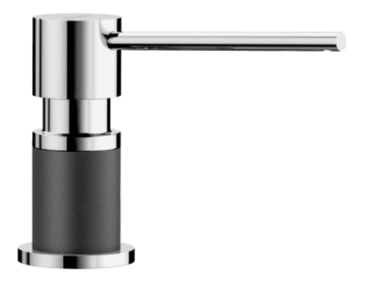 BLANCO - Distributeur de savon pour évier 525810