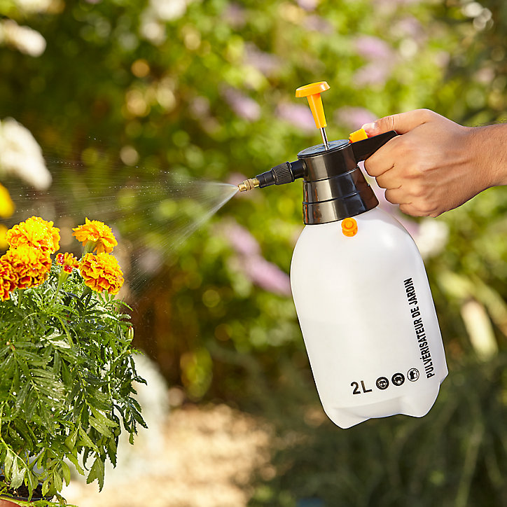 Pulvérisateur à main 1,5L