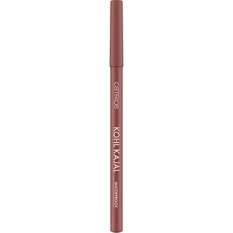 Eyeliner 100 Burgundy Babe vandfast