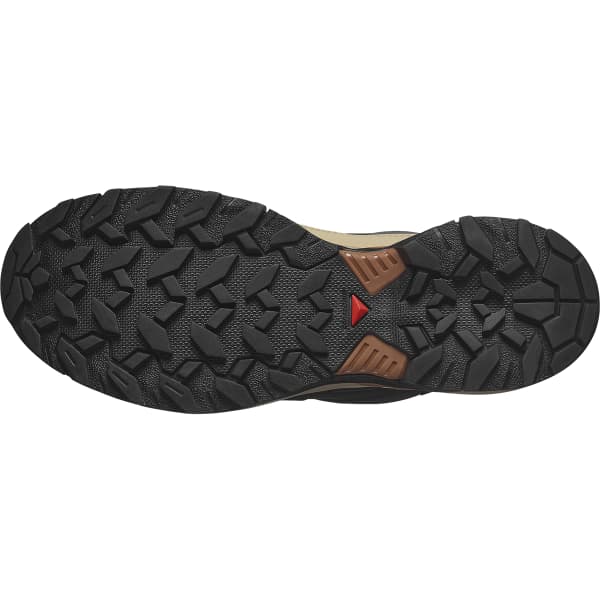 Chaussure de randonnée basse SALOMON X ULTRA 360 GORE-TEX PHANTOM/SAFARI/CARAMEL CAFE