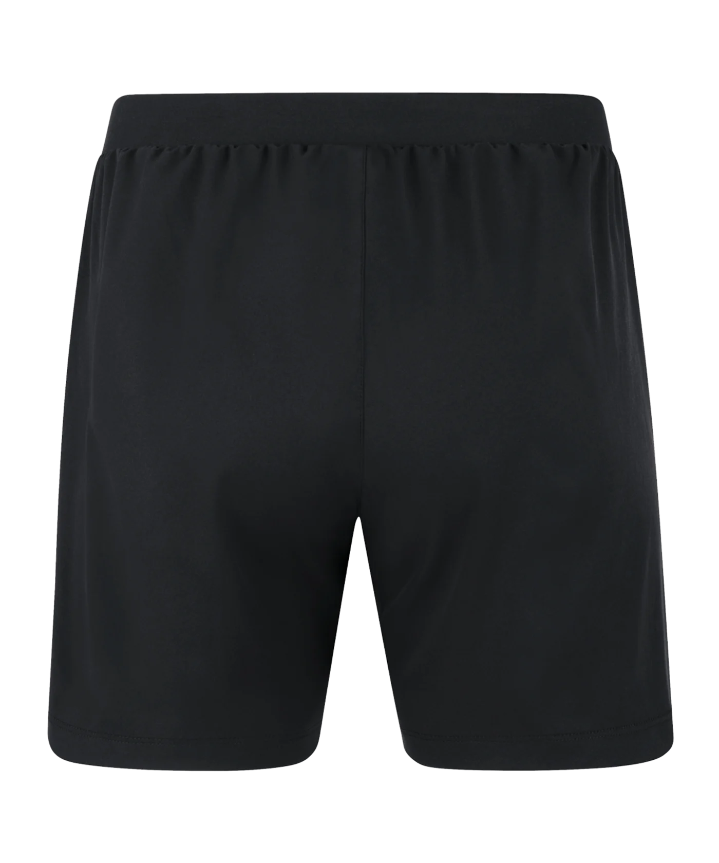 JAKO Allround Short Damen Schwarz F800