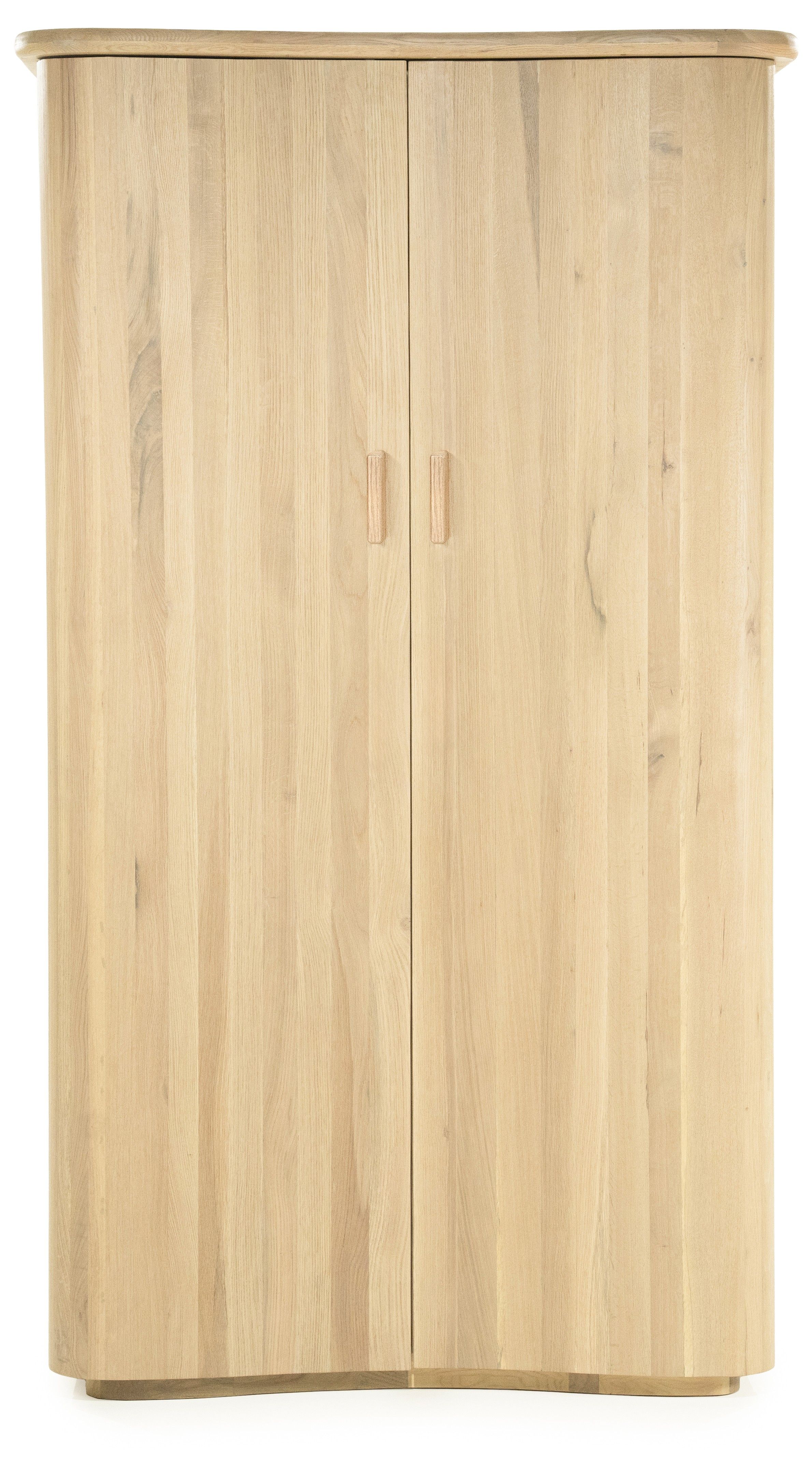 Kabinet 96378 Josh B120 x D50 x H210 cm
