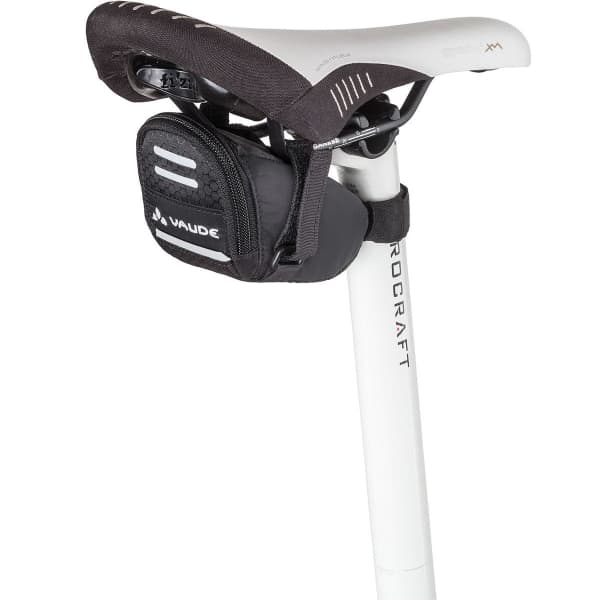 Saccoche Vélo VAUDE RACE LIGHT S BLACK