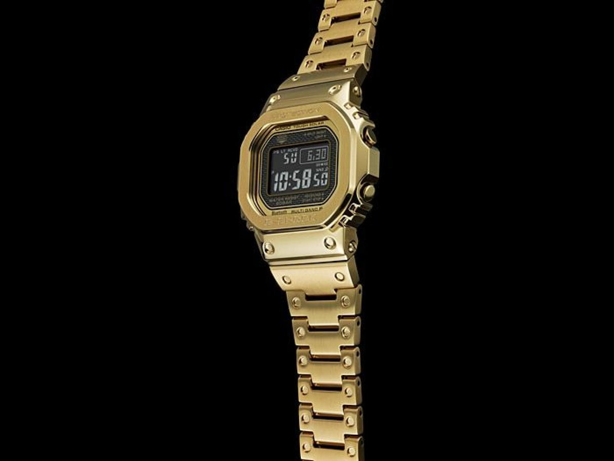 Casio<br>G-Shock GMW-B5000GD