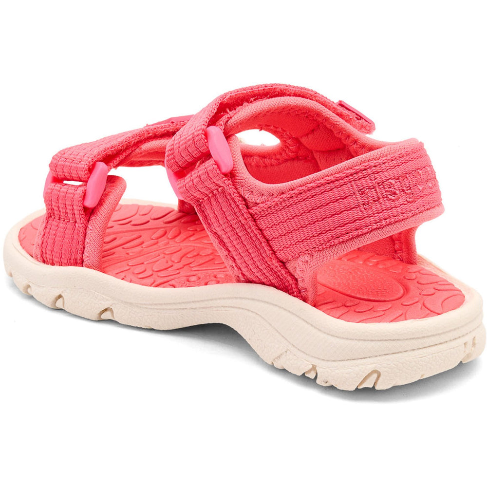 Køb Bisgaard Pink Nico Sandal
