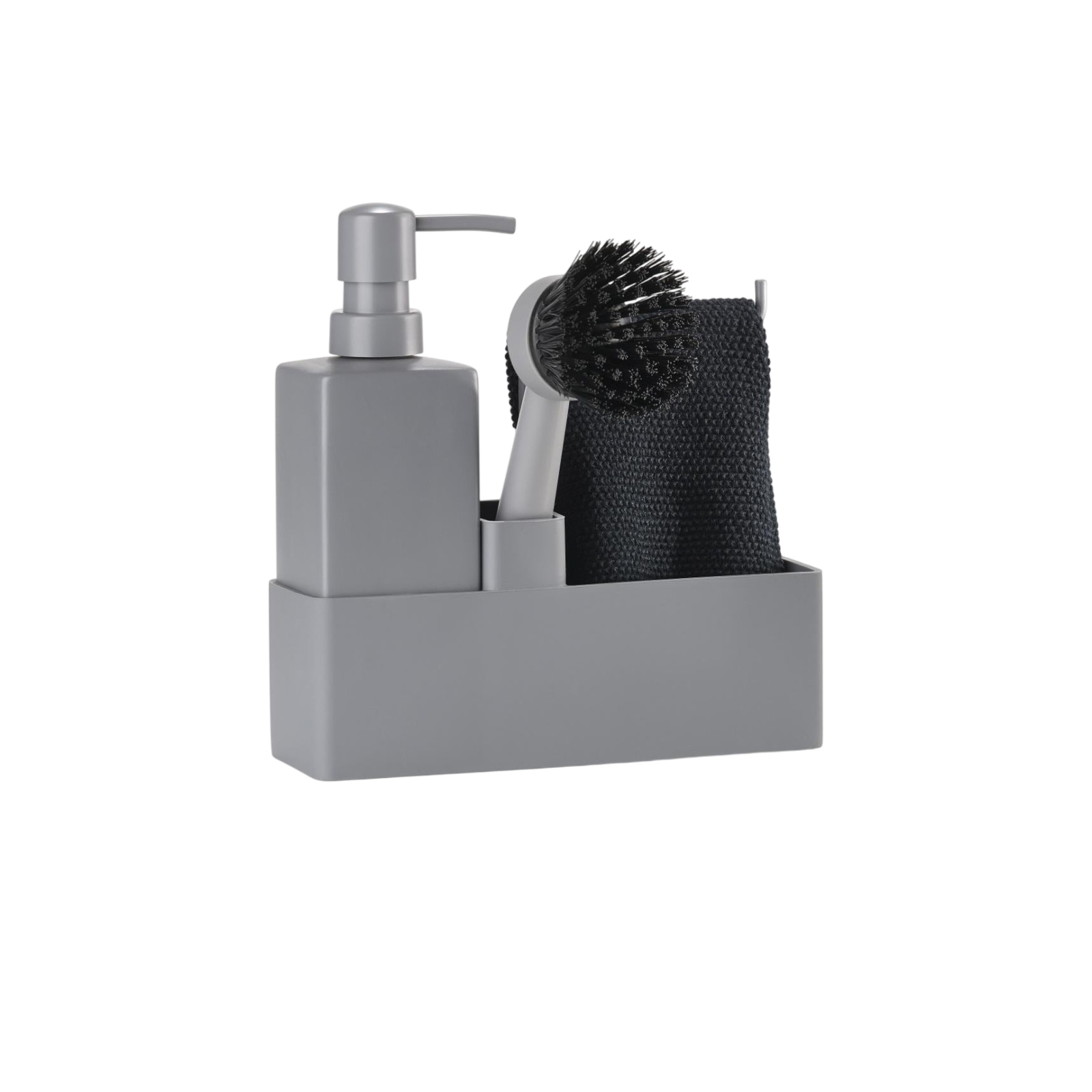 Zone Denmark Spültrogbutler-Set, Grau