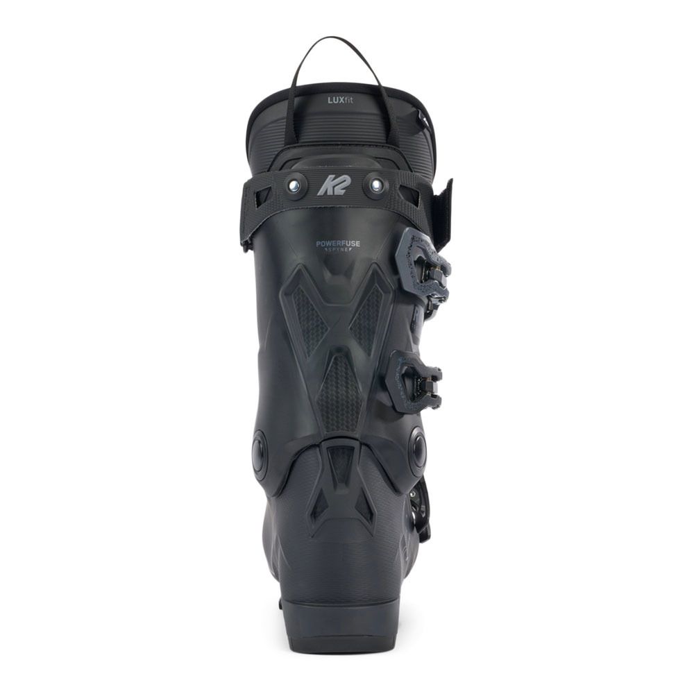 K2 RECON 100 MV - Chaussures ski Homme black