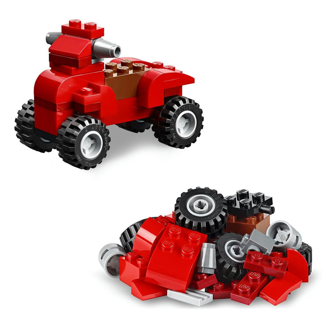 LEGO creatieve medium opbergdoos