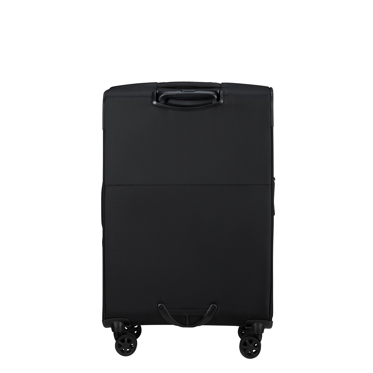 Samsonite Urbify Spinner 68 Exp black