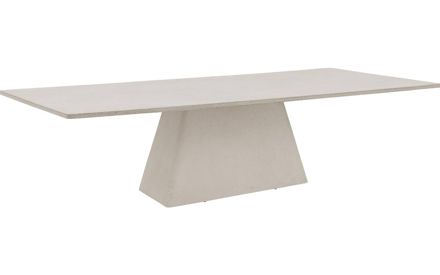 Bogard eettafel - Light-grey 260 cm