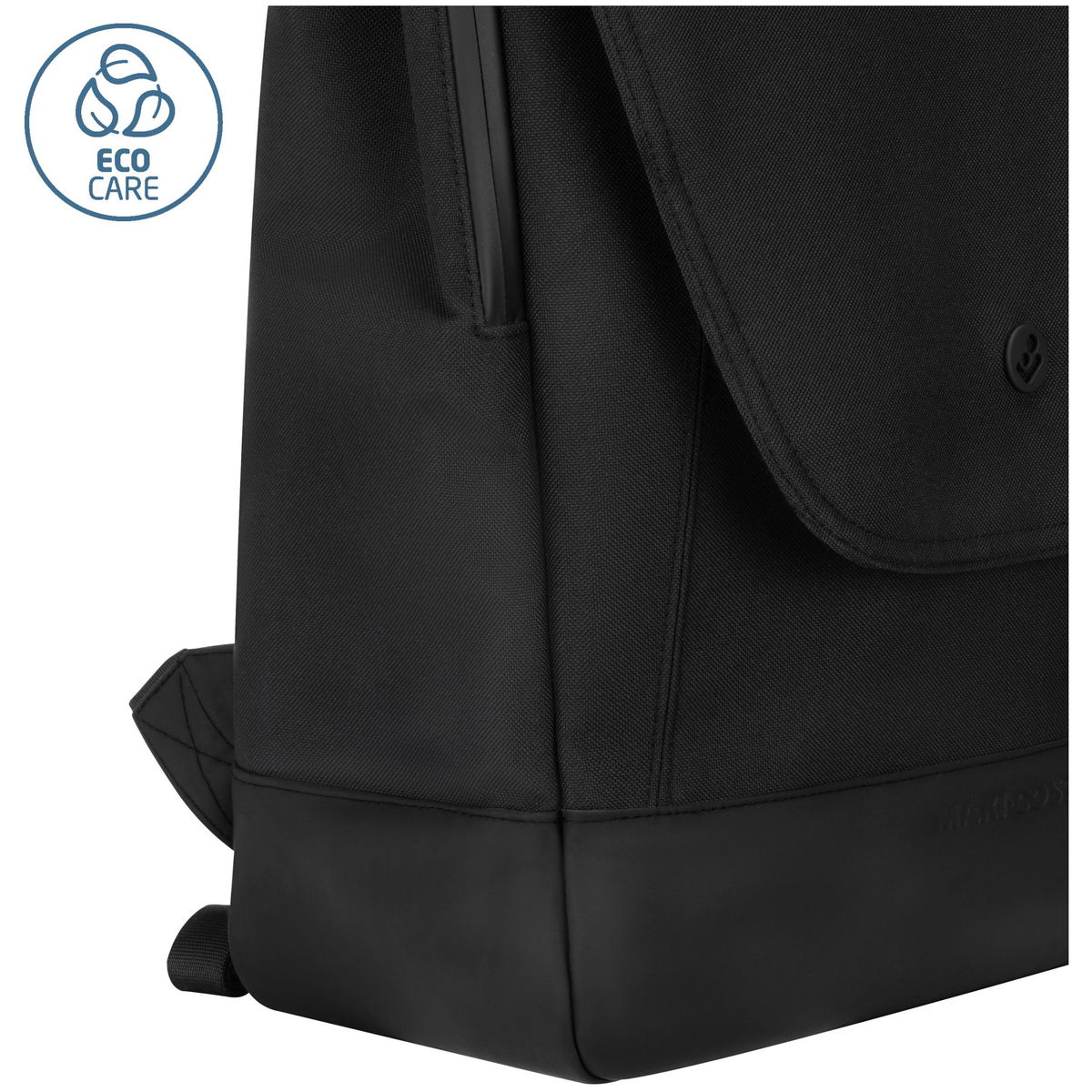 Maxi CosiMaxi Cosi   Wickelrucksack ink black