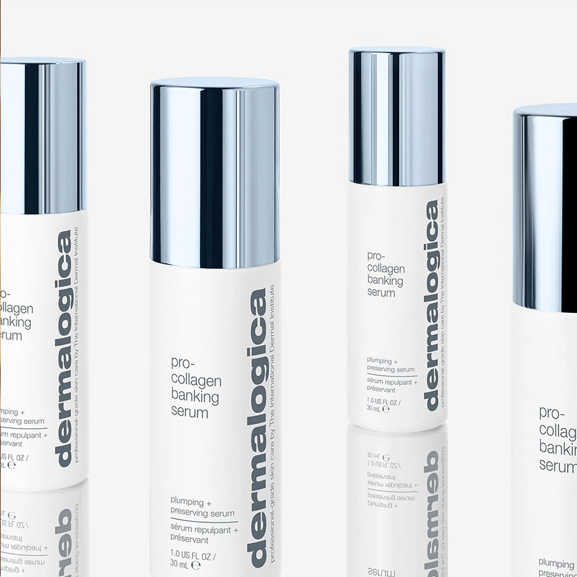 Dermalogica Pro-collagen Banking Sérum Booster de Collagène