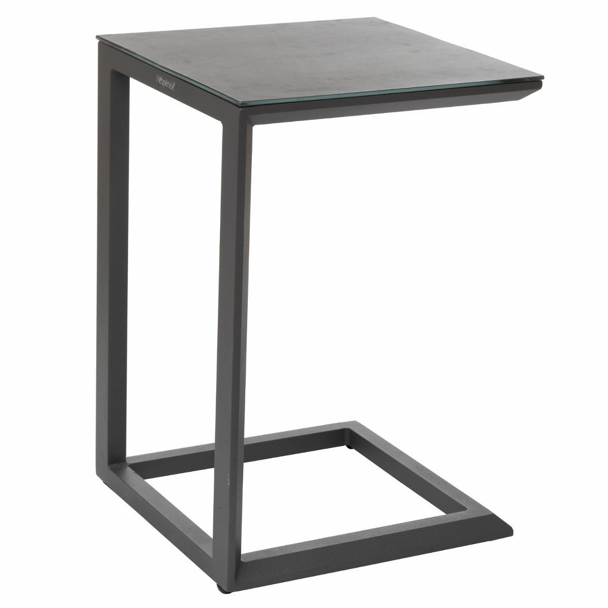 TABLE APPOINT EVASION ROCHE GRAPHITE