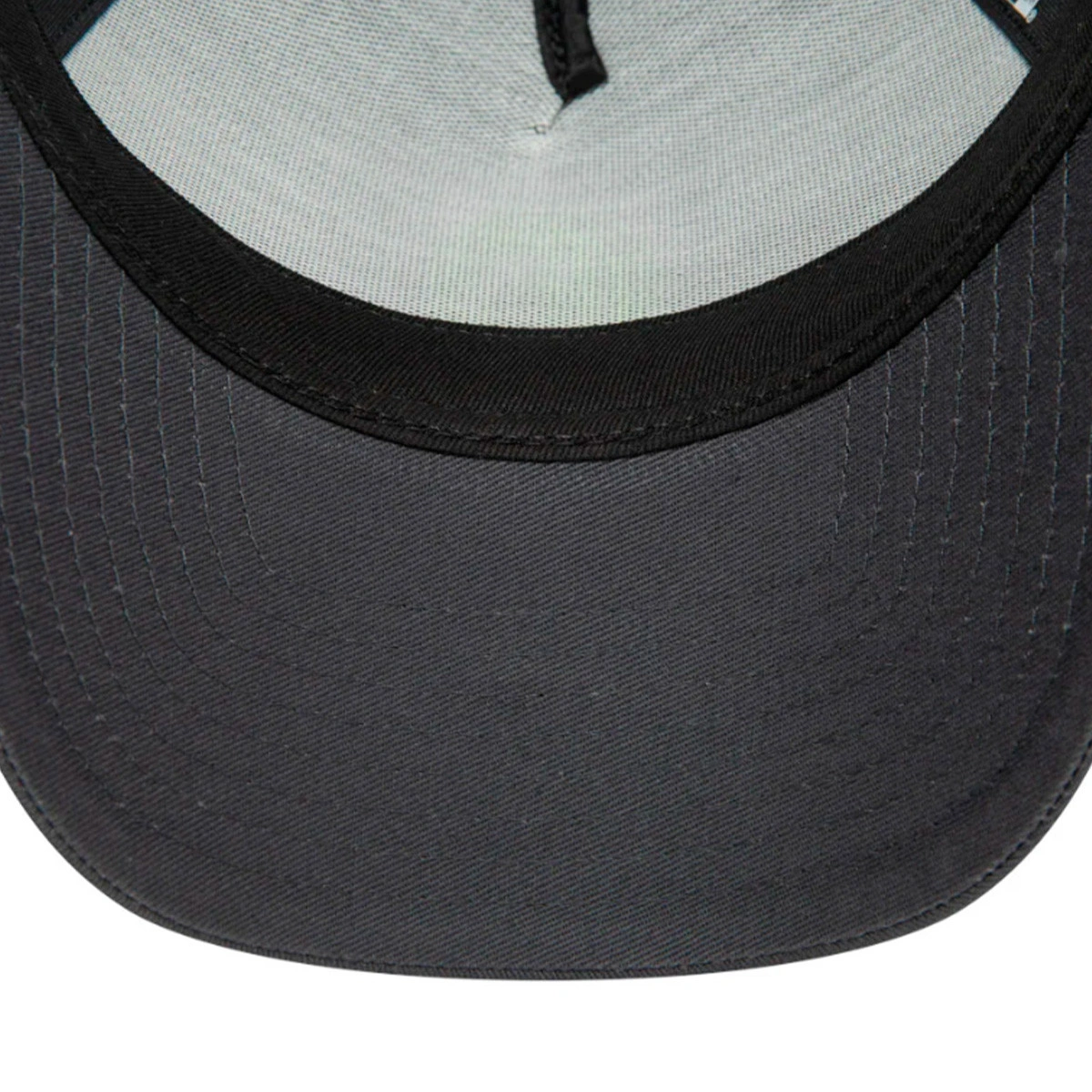 Chapéu New Era AC Milan 9FORTY Trucker