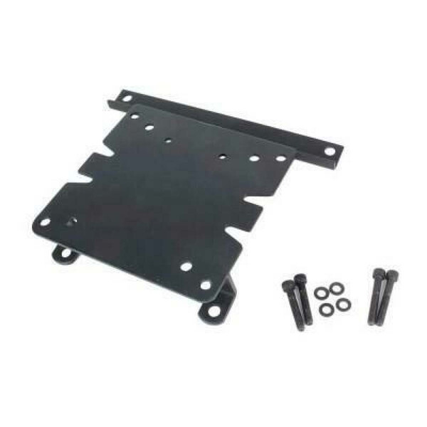 Shad - Support fixation top case BMW R1100 RT / R1150 RS/RT / K 1100 LT - W0R16T