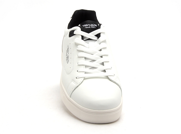 Teddy smith basses homme 71871 blanc