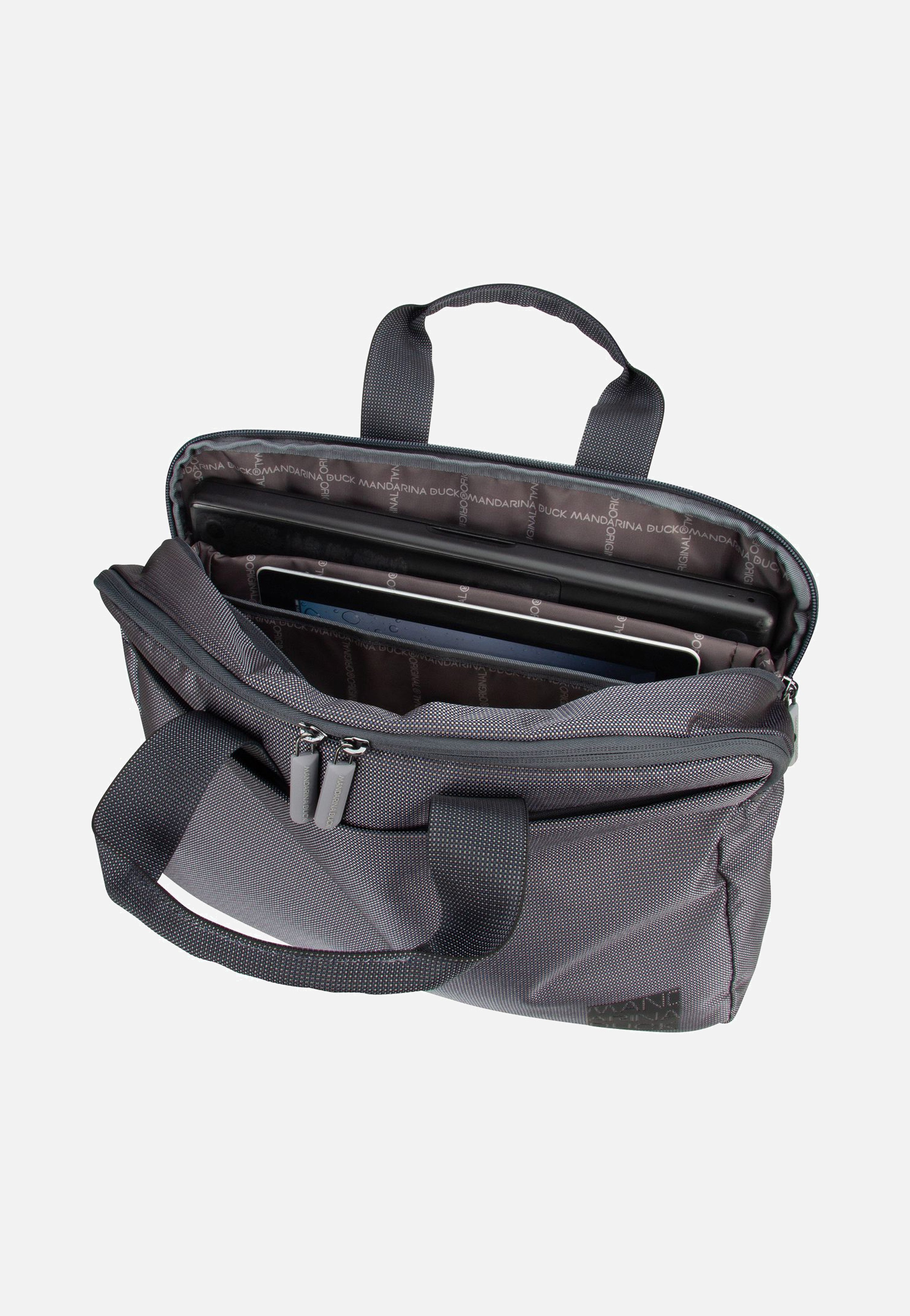 District KPC03 Steel - Aktentasche