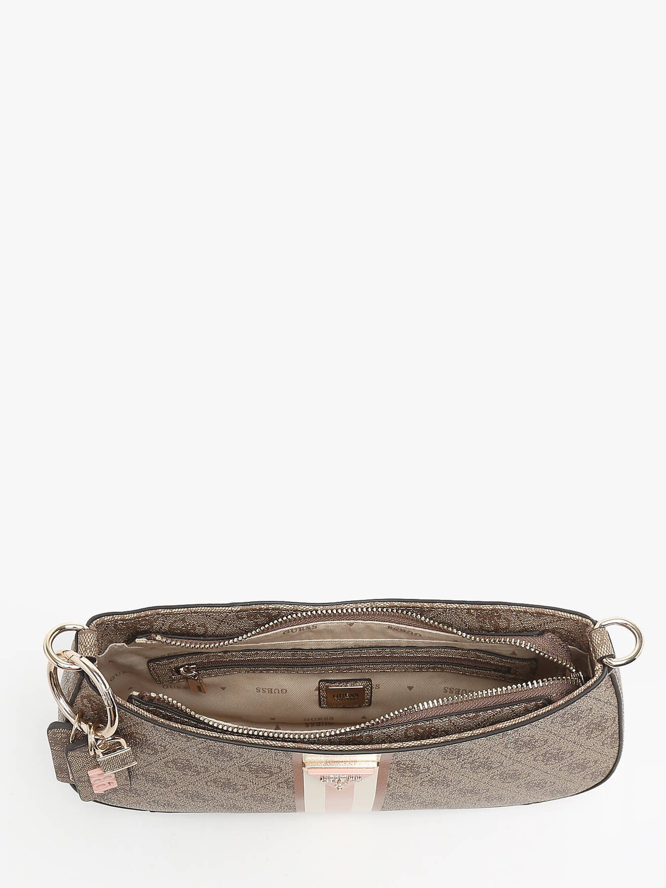Sac bandoulire Noelle GUESS