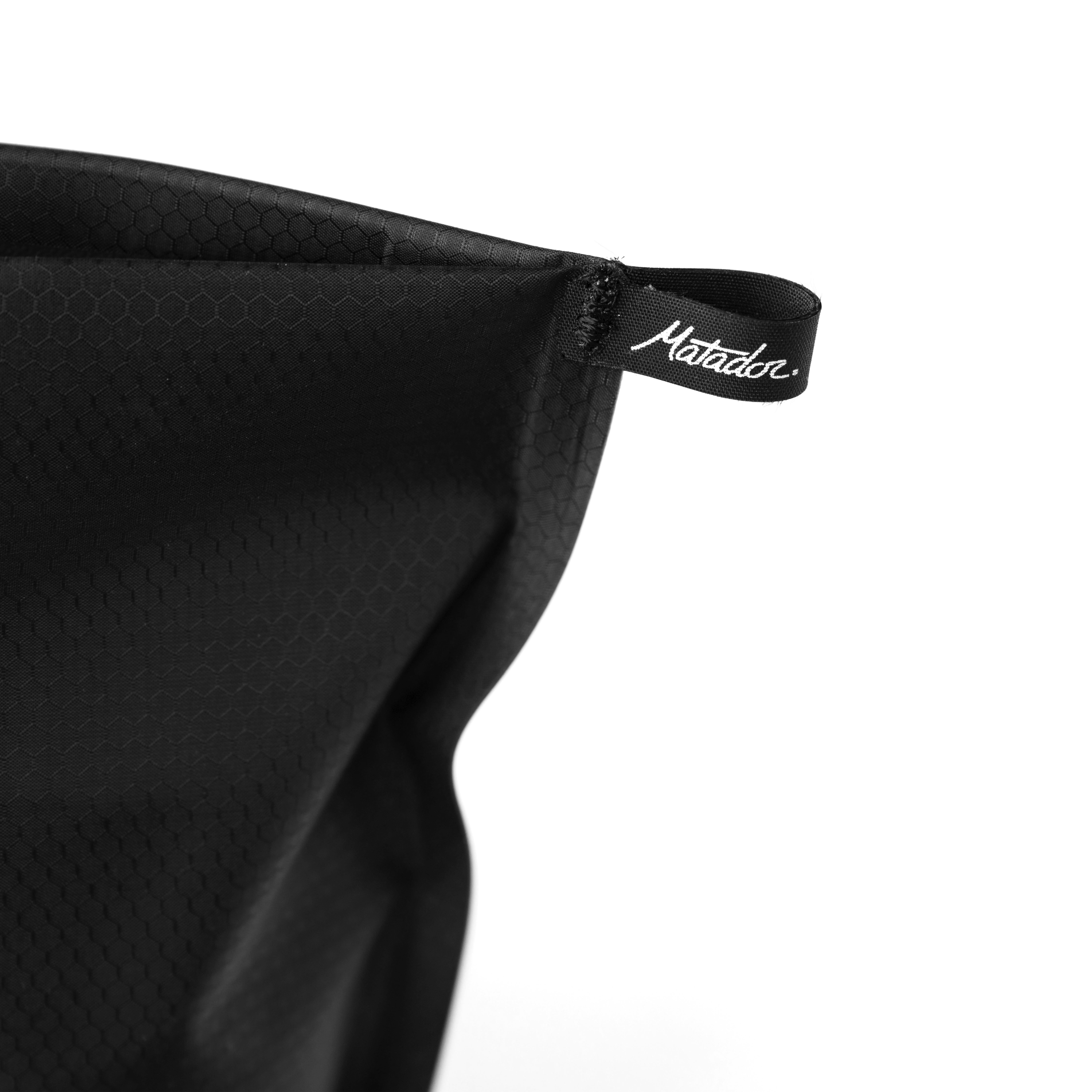 FlatPak Zipper Toiletry Case