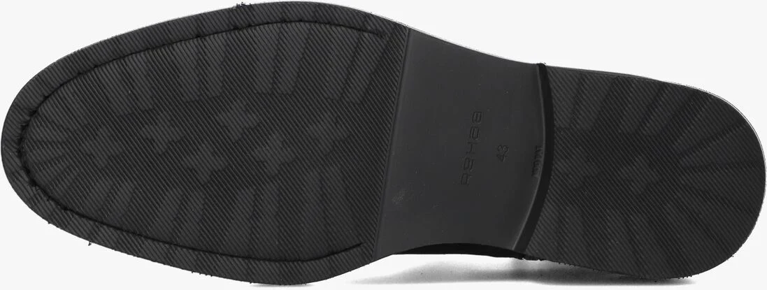 REHAB zwarte rehab chelsea boots savio