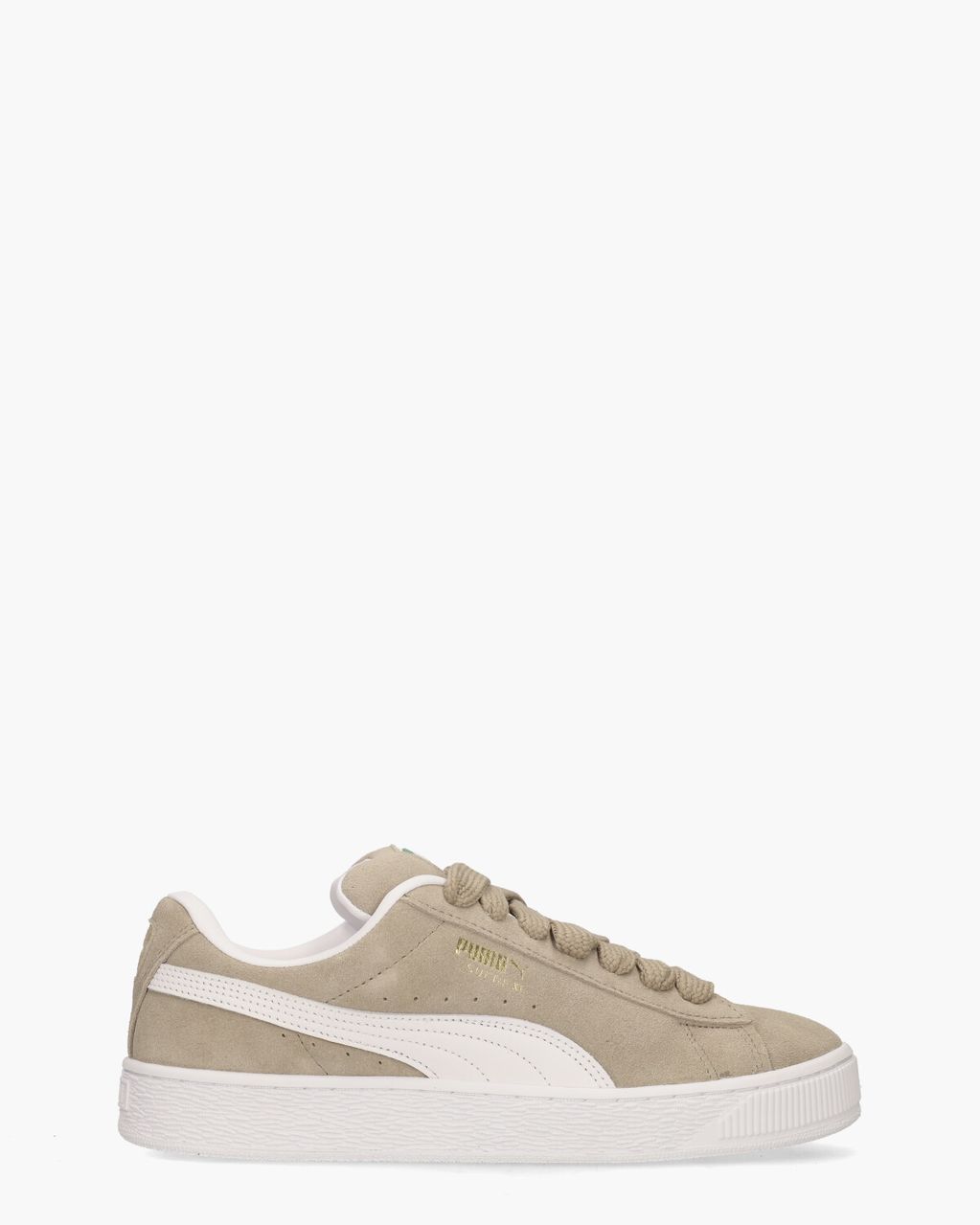 Puma Suede XL 395205-23 Herensneakers