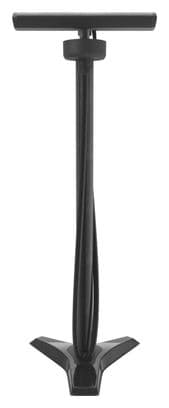 Pompe à Pied Syncros Vernon 2.0 (Max 160 psi / 11 bar) Noir