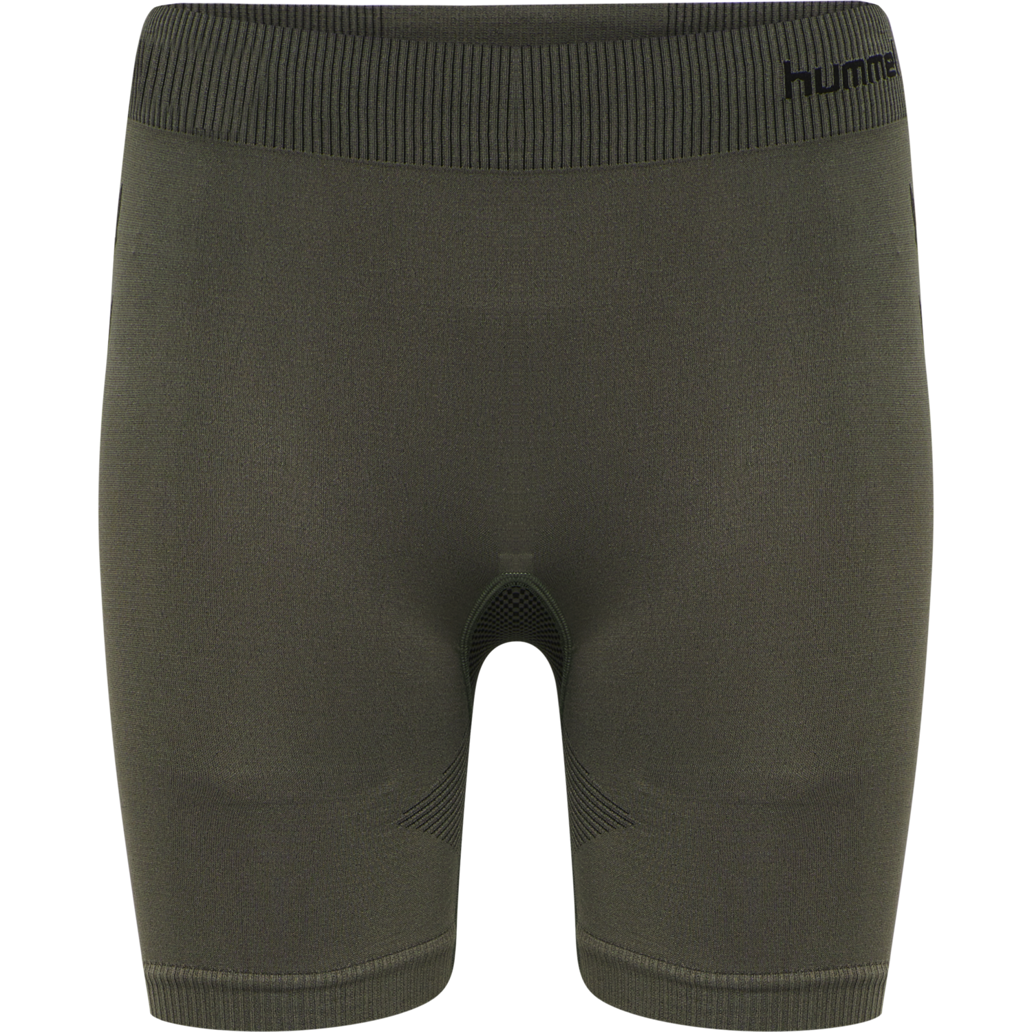 HUMMEL FIRST SEAMLESS TR SHT TIGH W