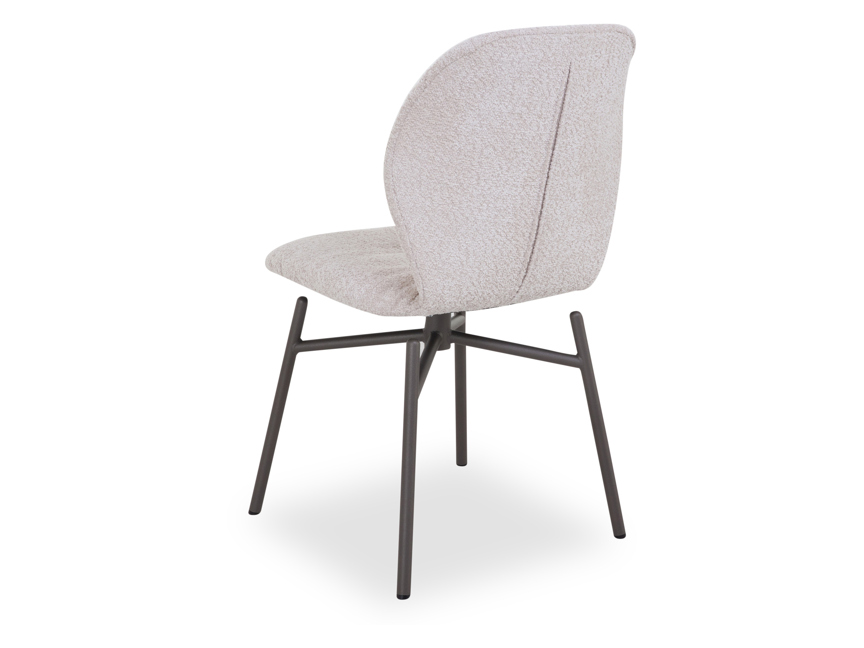Polsterstuhl MOBITEC MOODS beige