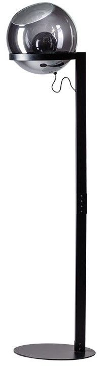 Vloerlamp 05-VL8364-3036 Orb  | ETH⌀35  x H165 cm