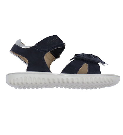 Superfit Sandalen - Sparkle - Navy m. Glitzer
