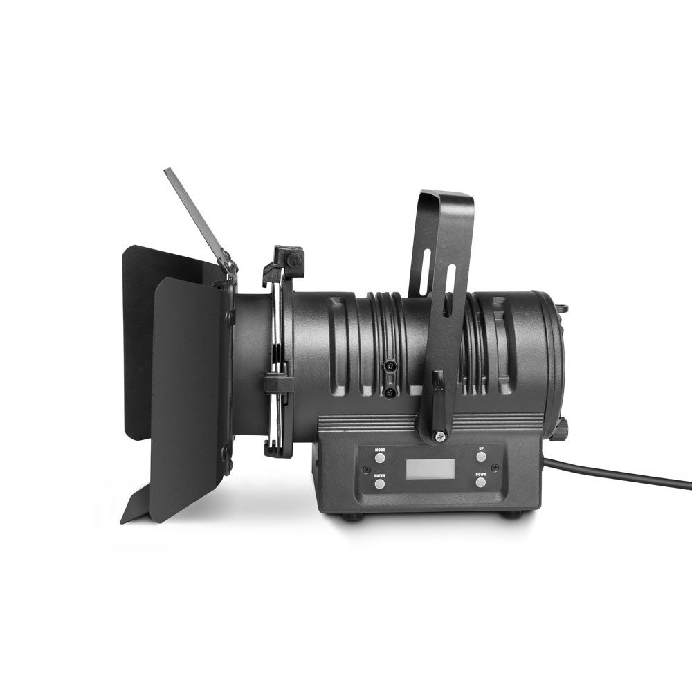 Cameo TS 40 WW LED theater spotlicht