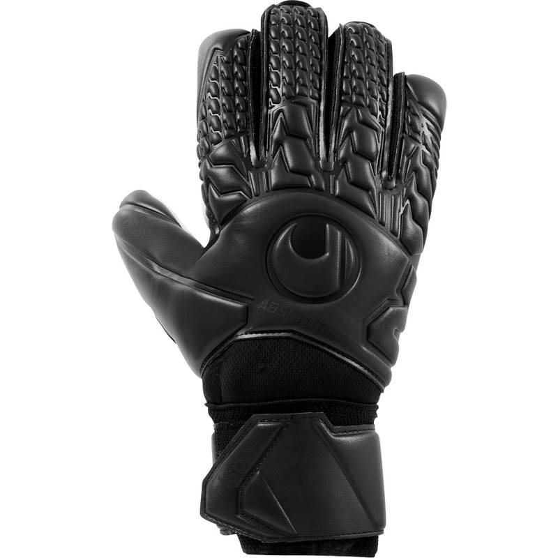 Uhlsport Comfort Absolutgrip Målmandshandsker
