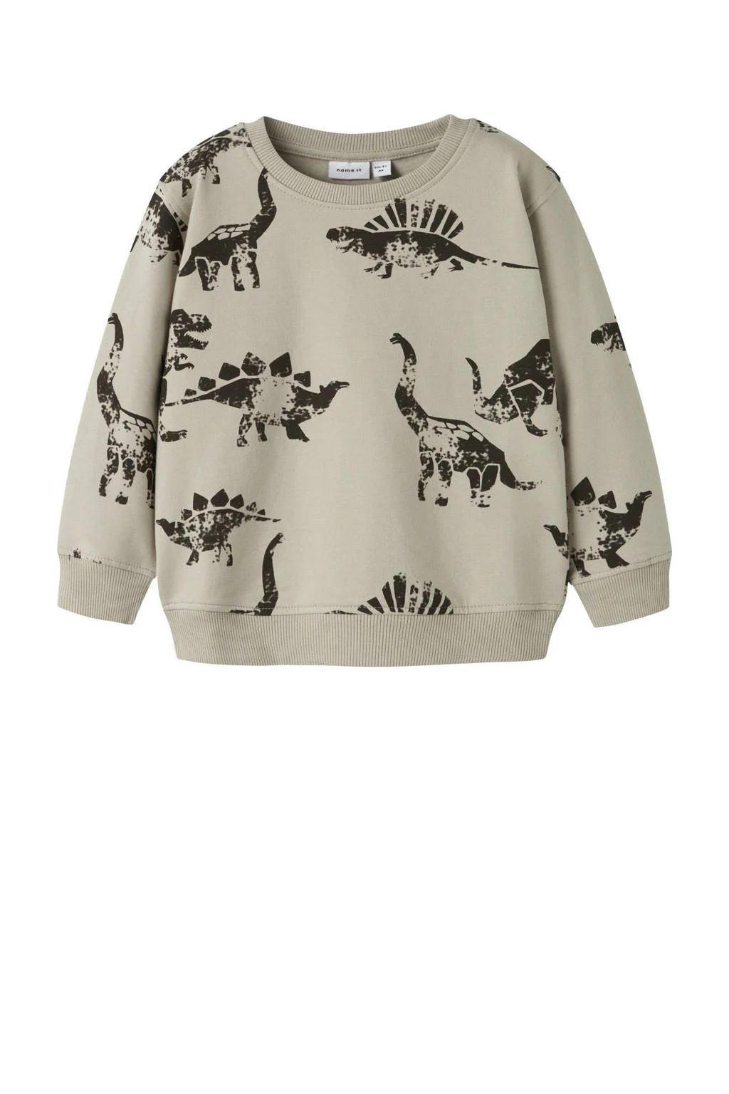NAME IT MINI sweater beige