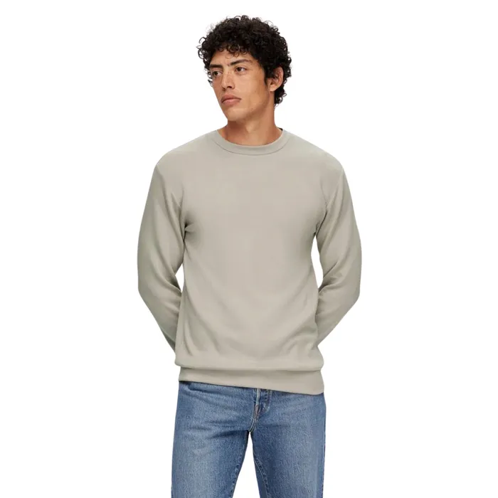 Selected Emanuel Sweater Heren