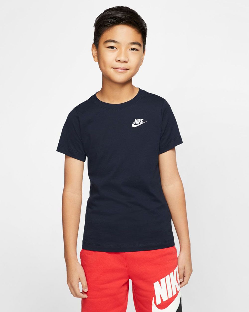T-shirt Nike Sportswear pour enfant