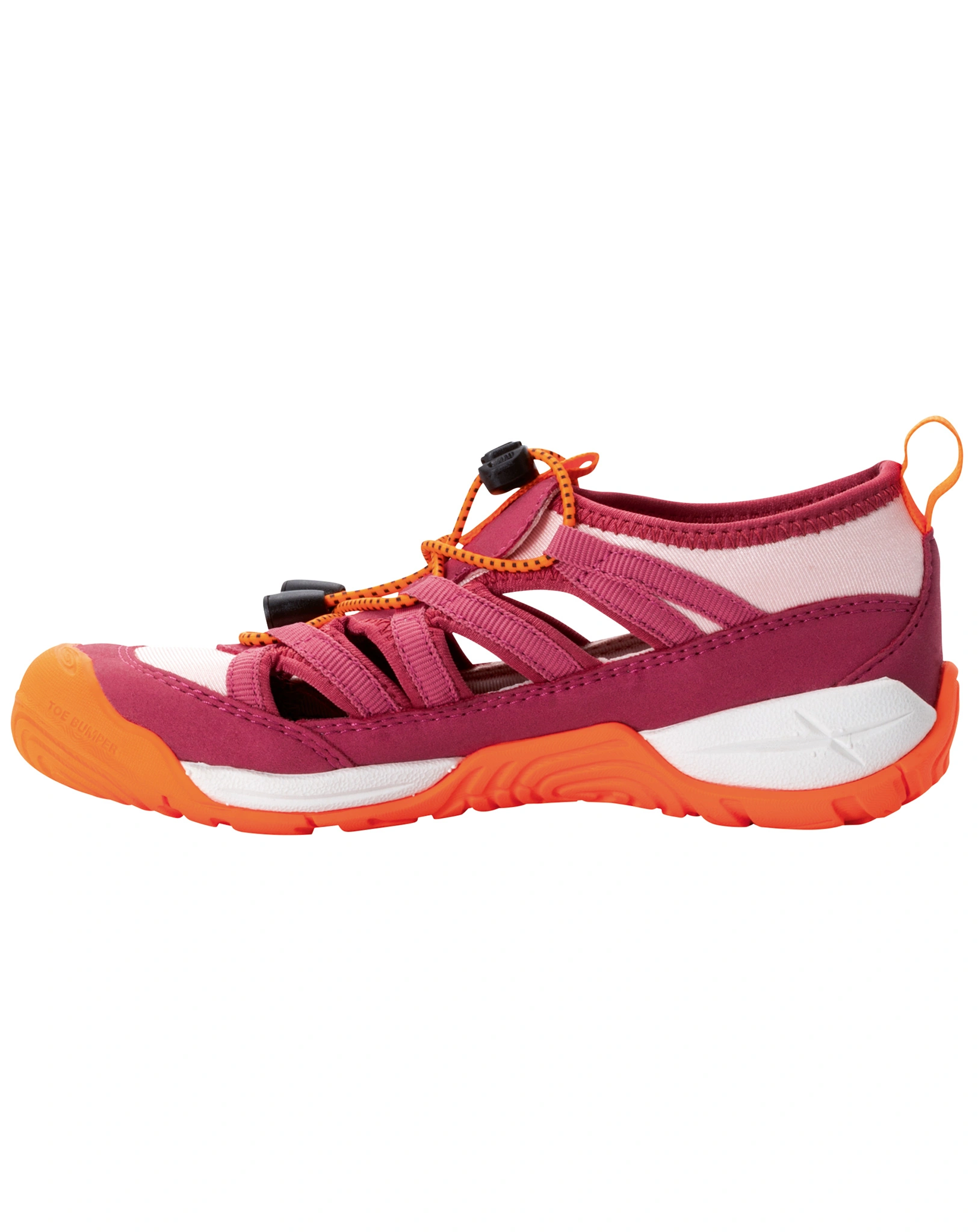 Trekking-Sandalen VILLI SANDAL in water lily