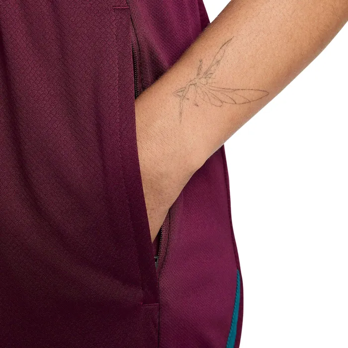 Nike Paris Saint-Germain Dri-FIT Strike Short Heren