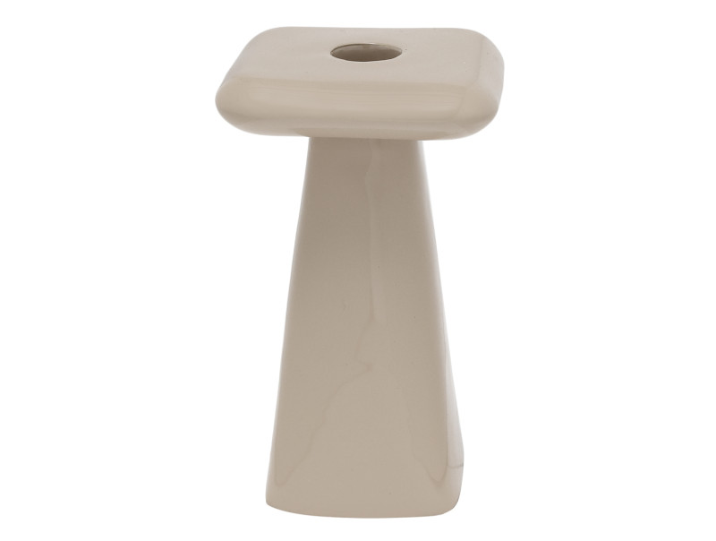 Candle Holder Roca Large PT4375BK Black